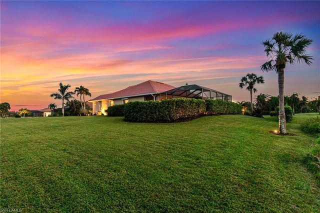 24873 Galicia AVE, Bonita Springs, FL 34135