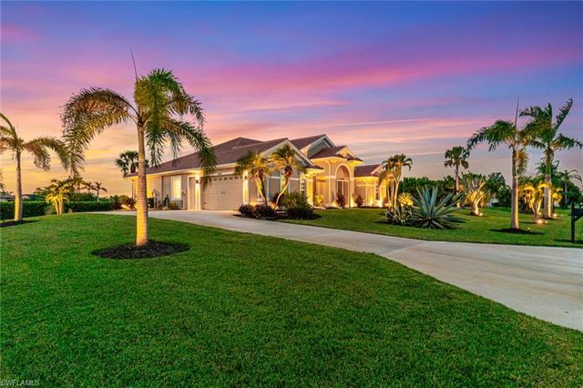 24873 Galicia AVE, Bonita Springs, FL 34135