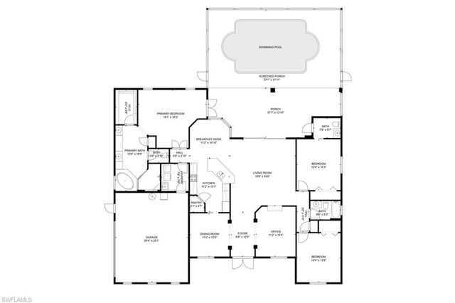 24873 Galicia AVE, Bonita Springs, FL 34135