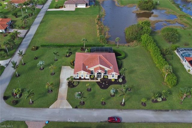24873 Galicia AVE, Bonita Springs, FL 34135