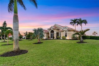 24873 Galicia AVE, Bonita Springs, FL 34135