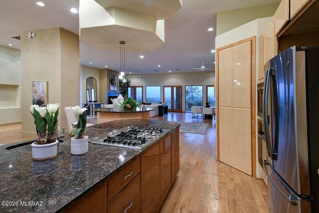 4525 E Don Jose Drive, Tucson, AZ 85718