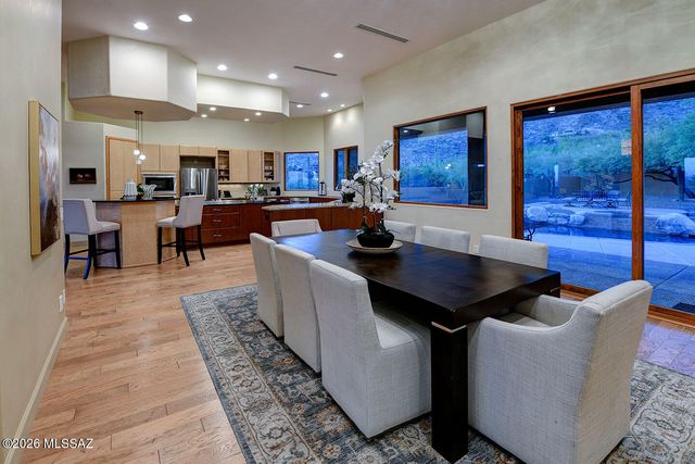 4525 E Don Jose Drive, Tucson, AZ 85718
