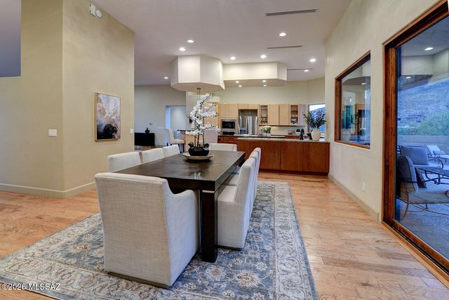 4525 E Don Jose Drive, Tucson, AZ 85718