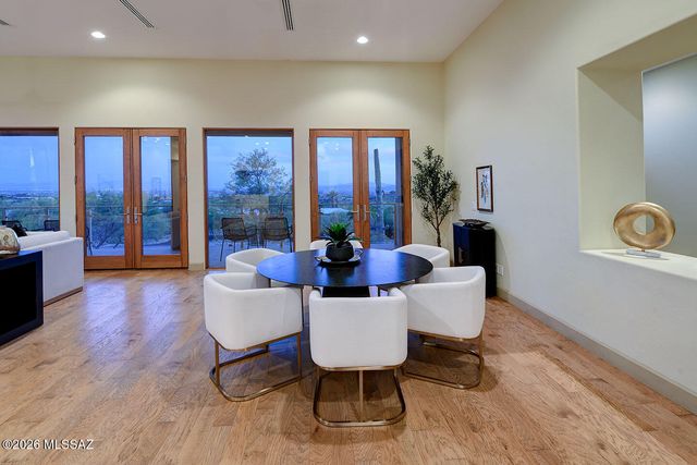 4525 E Don Jose Drive, Tucson, AZ 85718