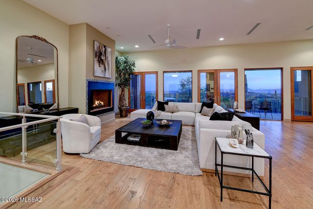 4525 E Don Jose Drive, Tucson, AZ 85718