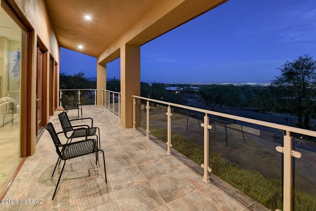 4525 E Don Jose Drive, Tucson, AZ 85718