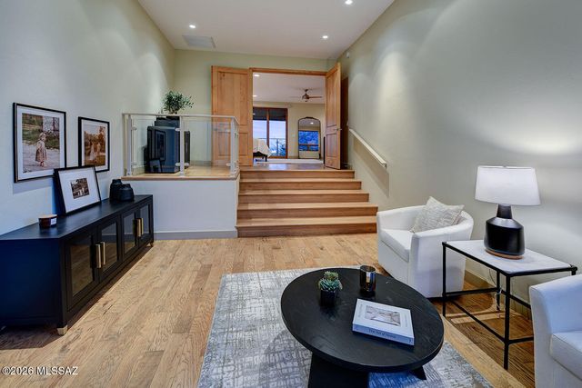 4525 E Don Jose Drive, Tucson, AZ 85718