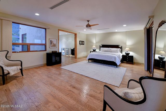 4525 E Don Jose Drive, Tucson, AZ 85718