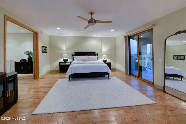 4525 E Don Jose Drive, Tucson, AZ 85718
