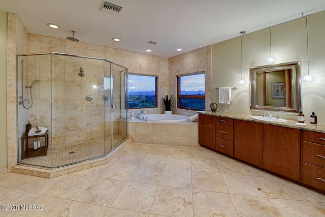 4525 E Don Jose Drive, Tucson, AZ 85718