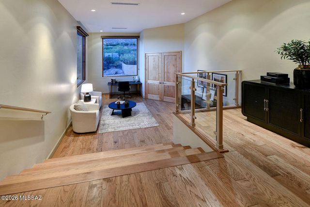 4525 E Don Jose Drive, Tucson, AZ 85718
