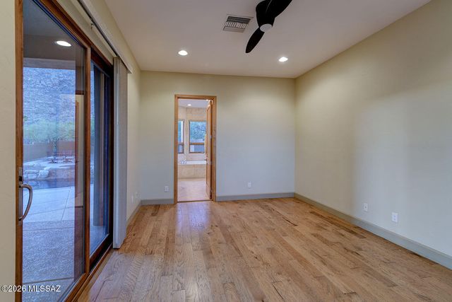 4525 E Don Jose Drive, Tucson, AZ 85718