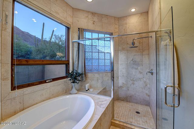 4525 E Don Jose Drive, Tucson, AZ 85718