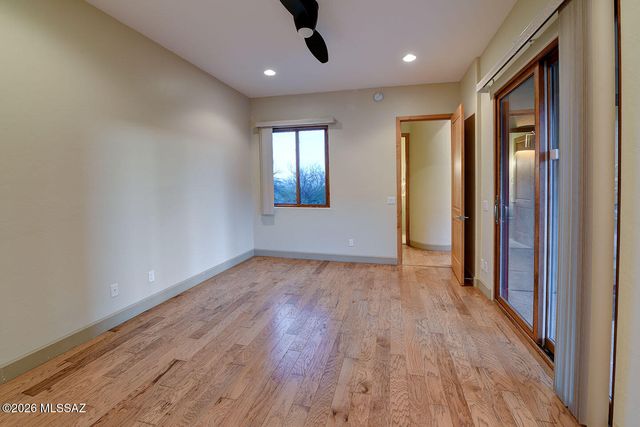 4525 E Don Jose Drive, Tucson, AZ 85718