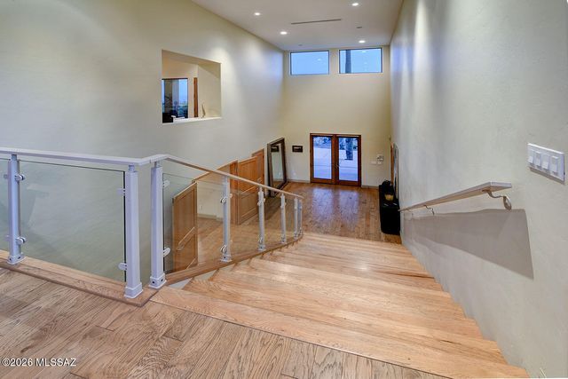 4525 E Don Jose Drive, Tucson, AZ 85718