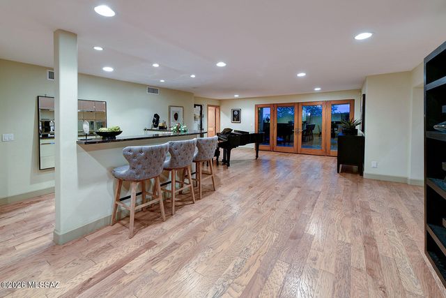 4525 E Don Jose Drive, Tucson, AZ 85718