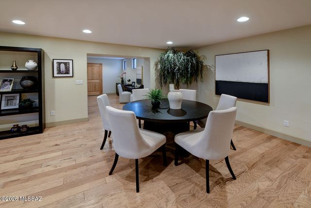 4525 E Don Jose Drive, Tucson, AZ 85718