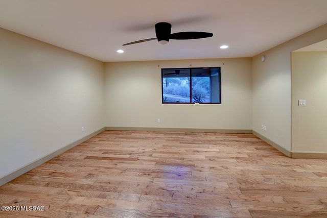 4525 E Don Jose Drive, Tucson, AZ 85718