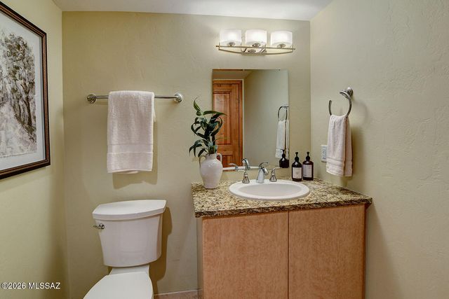 4525 E Don Jose Drive, Tucson, AZ 85718