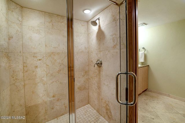 4525 E Don Jose Drive, Tucson, AZ 85718
