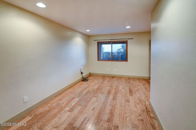 4525 E Don Jose Drive, Tucson, AZ 85718