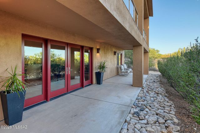4525 E Don Jose Drive, Tucson, AZ 85718