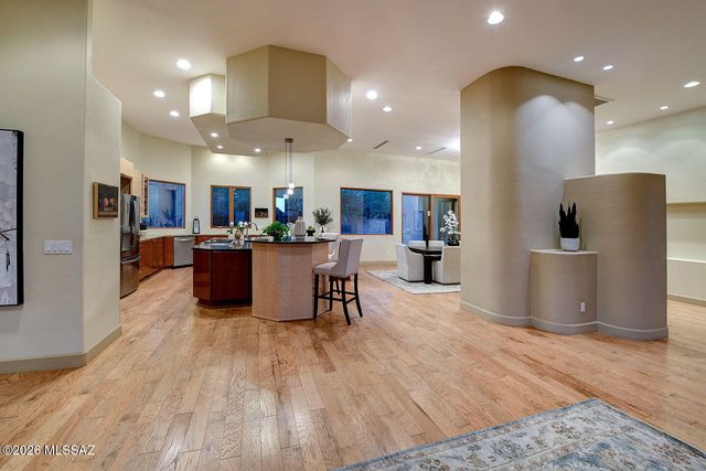 4525 E Don Jose Drive, Tucson, AZ 85718