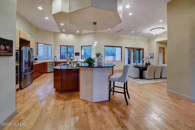 4525 E Don Jose Drive, Tucson, AZ 85718