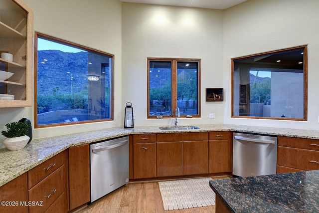 4525 E Don Jose Drive, Tucson, AZ 85718