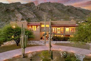 4525 E Don Jose Drive, Tucson, AZ 85718