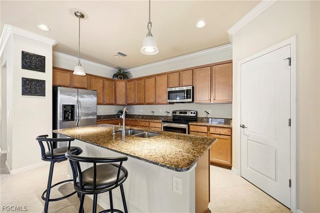 11422 Icarus CIR, Lehigh Acres, FL 33971