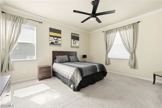 11422 Icarus CIR, Lehigh Acres, FL 33971