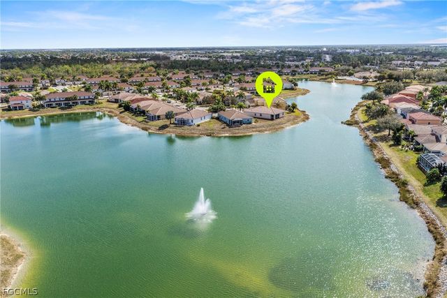 11422 Icarus CIR, Lehigh Acres, FL 33971