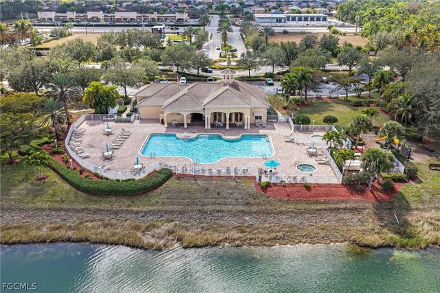 11422 Icarus CIR, Lehigh Acres, FL 33971