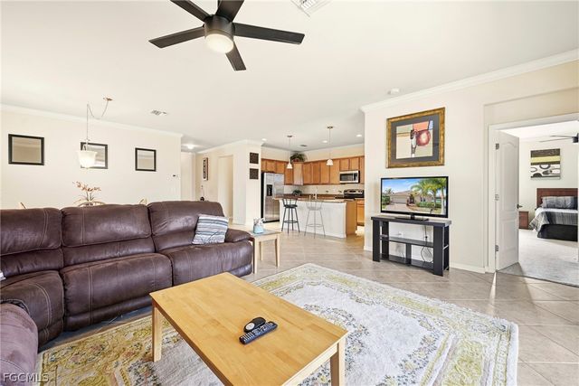 11422 Icarus CIR, Lehigh Acres, FL 33971