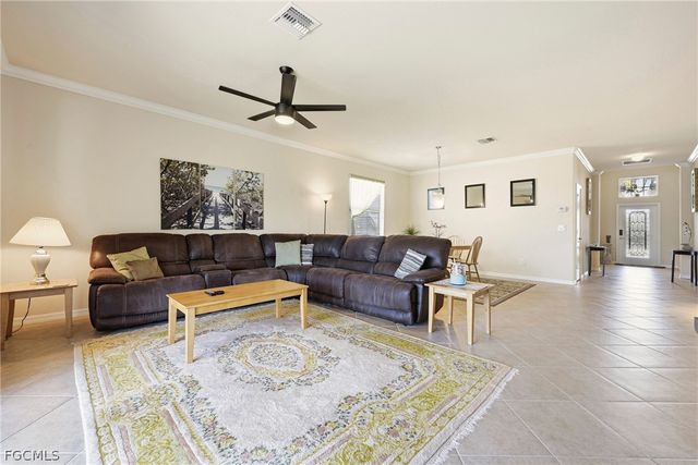 11422 Icarus CIR, Lehigh Acres, FL 33971