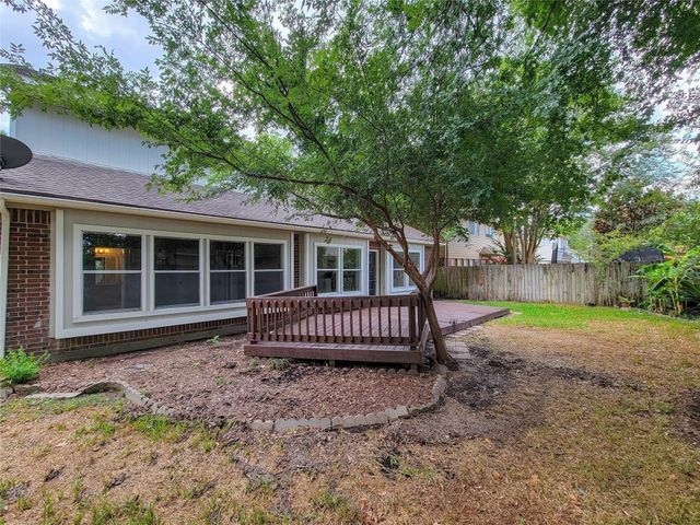 13522 Ryanwood Drive, Houston, TX 77065