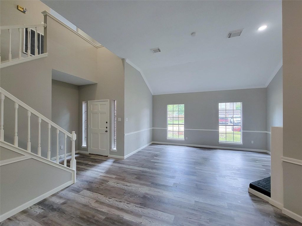 13522 Ryanwood Drive, Houston, TX 77065