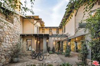 4158 Grand Avenue, Ojai, CA 93023