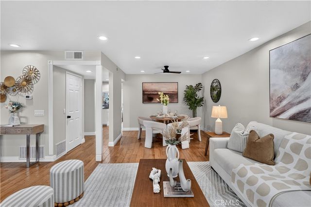 4137 Elizabeth Court, Cypress, CA 90630