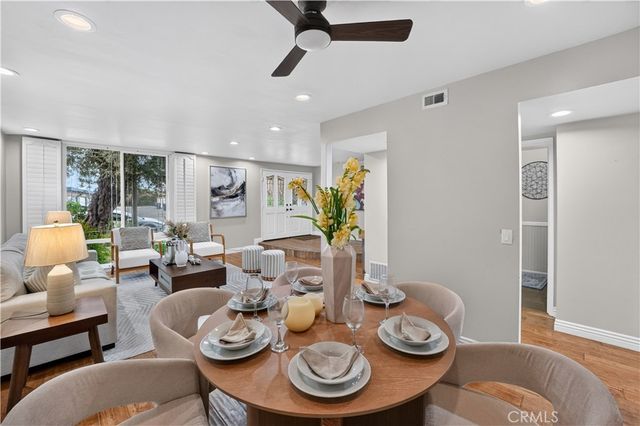 4137 Elizabeth Court, Cypress, CA 90630