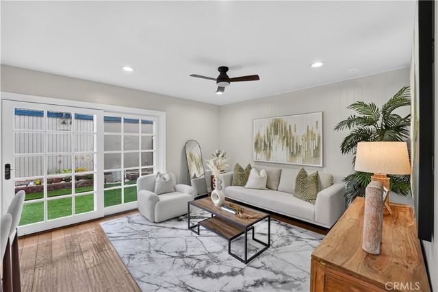 4137 Elizabeth Court, Cypress, CA 90630