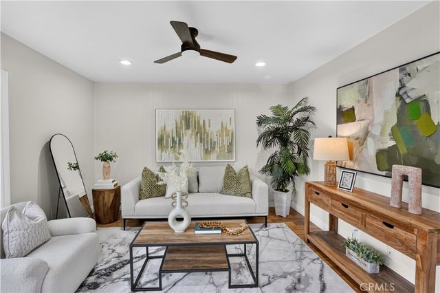 4137 Elizabeth Court, Cypress, CA 90630