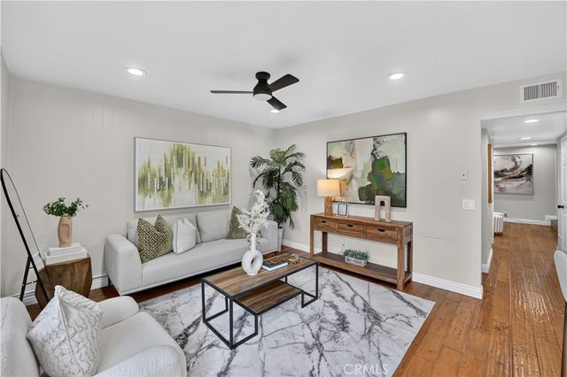 4137 Elizabeth Court, Cypress, CA 90630