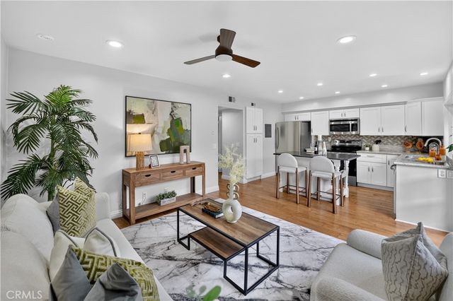 4137 Elizabeth Court, Cypress, CA 90630