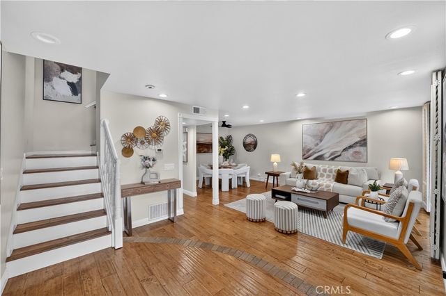 4137 Elizabeth Court, Cypress, CA 90630