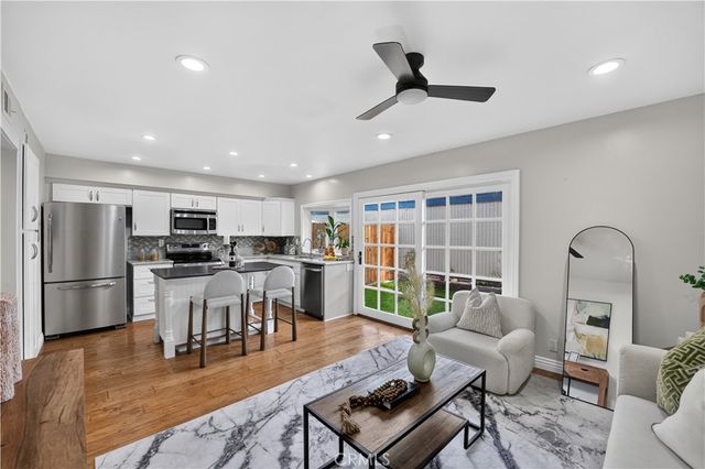 4137 Elizabeth Court, Cypress, CA 90630