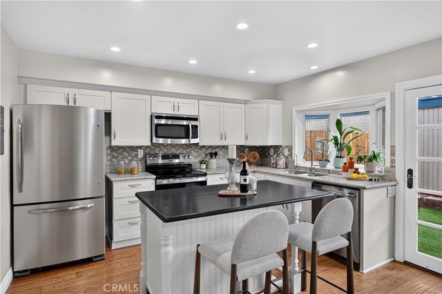 4137 Elizabeth Court, Cypress, CA 90630