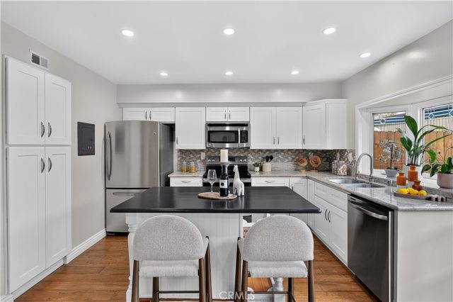 4137 Elizabeth Court, Cypress, CA 90630